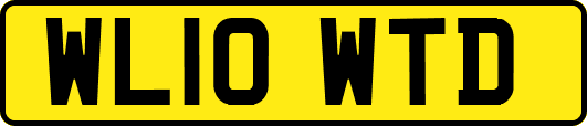 WL10WTD