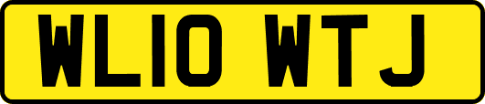 WL10WTJ