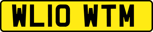 WL10WTM