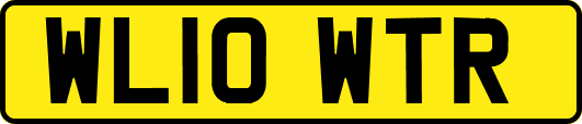 WL10WTR
