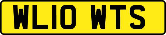 WL10WTS