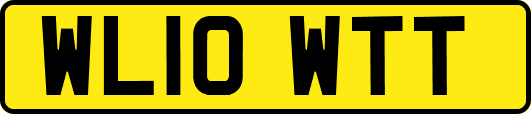 WL10WTT