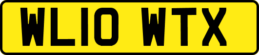 WL10WTX