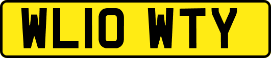 WL10WTY