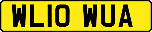 WL10WUA