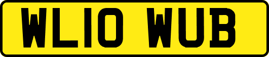 WL10WUB