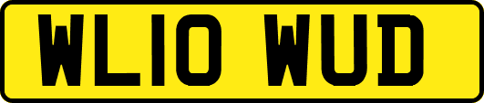 WL10WUD
