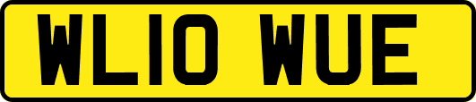 WL10WUE