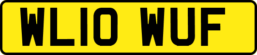 WL10WUF