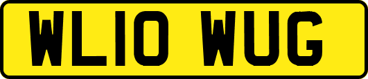 WL10WUG