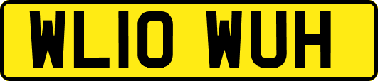 WL10WUH