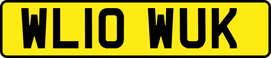 WL10WUK