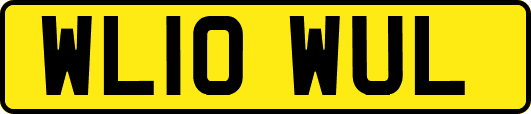 WL10WUL