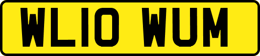 WL10WUM