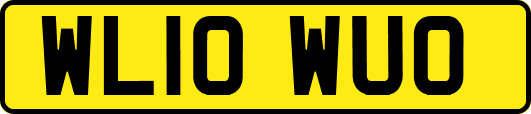 WL10WUO