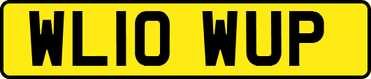 WL10WUP