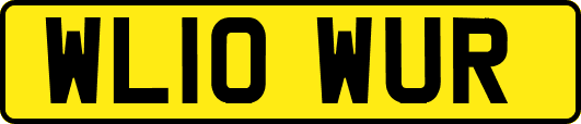 WL10WUR