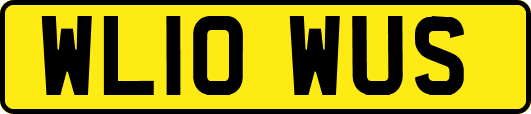 WL10WUS