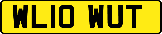 WL10WUT