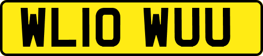 WL10WUU