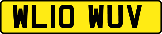 WL10WUV