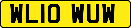 WL10WUW