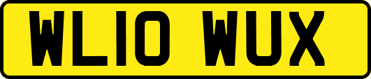 WL10WUX