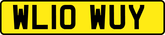 WL10WUY