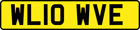 WL10WVE