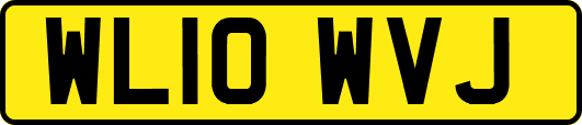 WL10WVJ