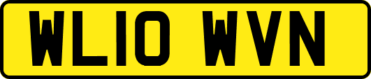 WL10WVN