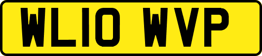 WL10WVP