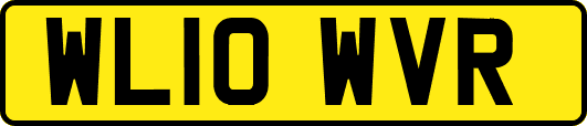 WL10WVR
