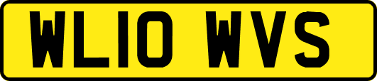 WL10WVS