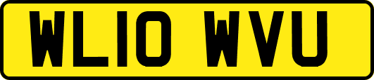 WL10WVU