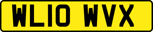 WL10WVX