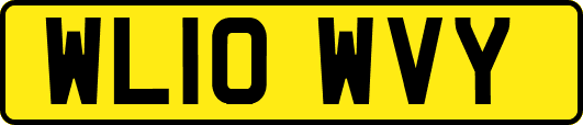 WL10WVY