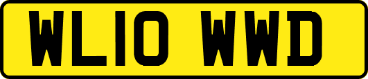WL10WWD