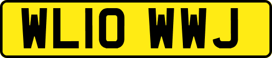 WL10WWJ
