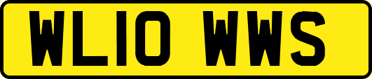 WL10WWS