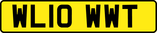 WL10WWT