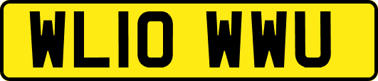 WL10WWU
