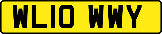 WL10WWY