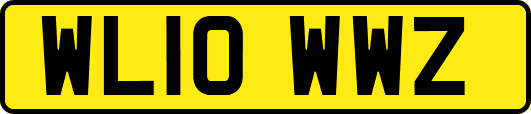 WL10WWZ