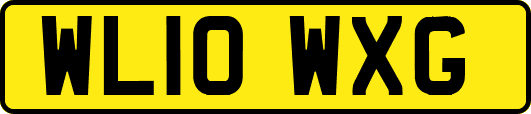 WL10WXG