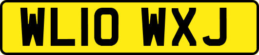 WL10WXJ