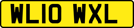 WL10WXL