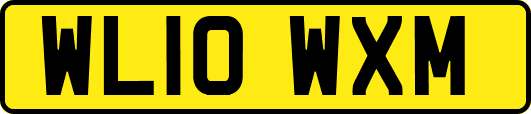 WL10WXM