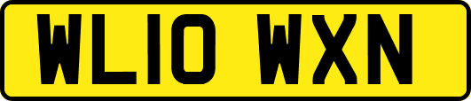 WL10WXN