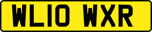 WL10WXR